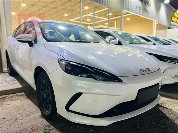 BYD Seal 05 DM-i 2025 for sale in Iraq - Najaf